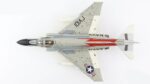 Hobby Master 1:72 F-4J Phantom II US Navy Bedevilers-HA19031