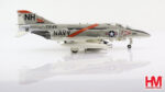 Hobby Master 1:72 F-4J Phantom II US Navy-HA19034