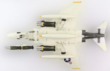 Hobby Master 172 F-4J US Navy Silver Kings-HA19033