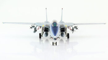 Hobby Master 1:72 F14D Tomcat US Navy Black Lions-HA5238