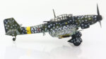 Hobby Master 172 Junkers Ju87D-3 Stuka Luftwaffe-HA0133
