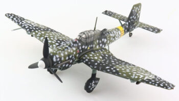 Hobby Master 172 Junkers Ju87D-3 Stuka Luftwaffe-HA0133