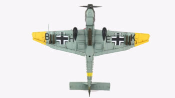 Hobby Master 172 Junkers Ju87D-3 Stuka Luftwaffe-HA0133