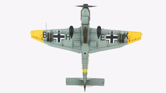 Hobby Master 172 Junkers Ju87D-3 Stuka Luftwaffe-HA0133