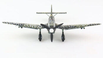 Hobby Master 172 Junkers Ju87D-3 Stuka Luftwaffe-HA0133
