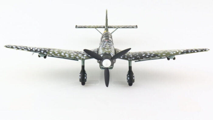 Hobby Master 172 Junkers Ju87D-3 Stuka Luftwaffe-HA0133