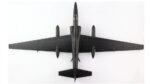 Hobby Master 172 Lockheed U2S Dragon Lady USAF-HA6903