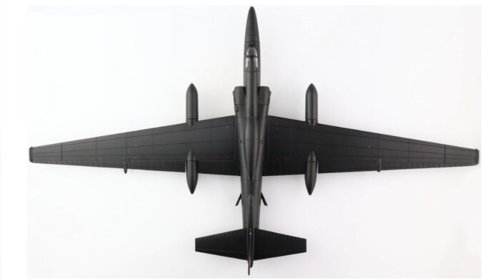 Hobby Master 172 Lockheed U2S Dragon Lady USAF-HA6903