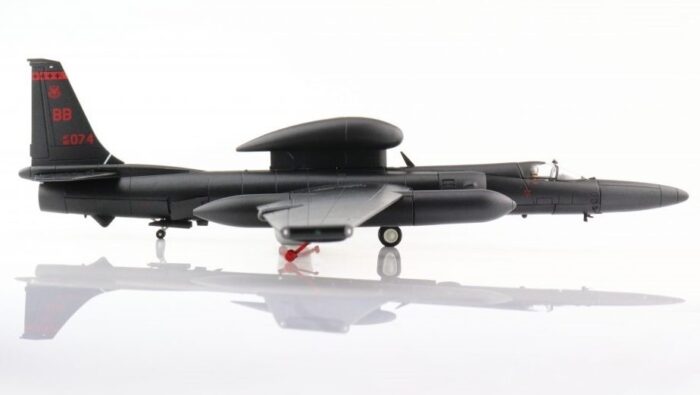 Hobby Master 172 Lockheed U2S Dragon Lady USAF-HA6903