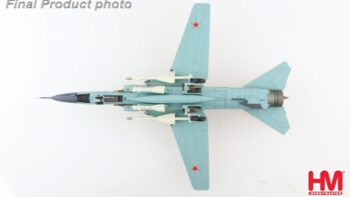 Hobby Master 172 MIG-23MLD Soviet Air Force-HA5312