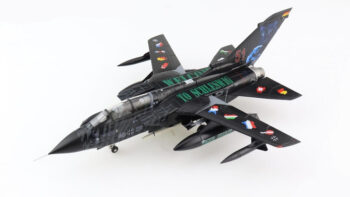 Hobby Master 1:72 Tornado ECR "Tiger Meet-HA6709