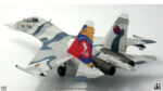 JC Wings 1:72 Sukhoi Su-30MK2 Flanker-G Venezuelan Air Force-JCW-72-SU30-00