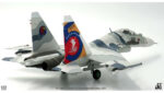 JC Wings 1:72 Sukhoi Su-30MK2 Flanker-G Venezuelan Air Force-JCW-72-SU30-00