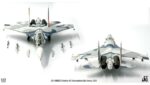 JC Wings 1:72 Sukhoi Su-30MK2 Flanker-G Venezuelan Air Force-JCW-72-SU30-00