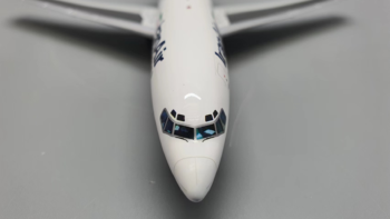 ماکت هواپیما بوئینگ ۷۲۷ ایران ایر | Jc Wings 1:200 Boeing 727-100 IranAir EP-IRB - Image 6