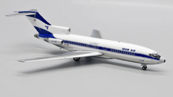 Jc Wings 1200 Boeing 727-100 IranAir EP-IRD-XX20160