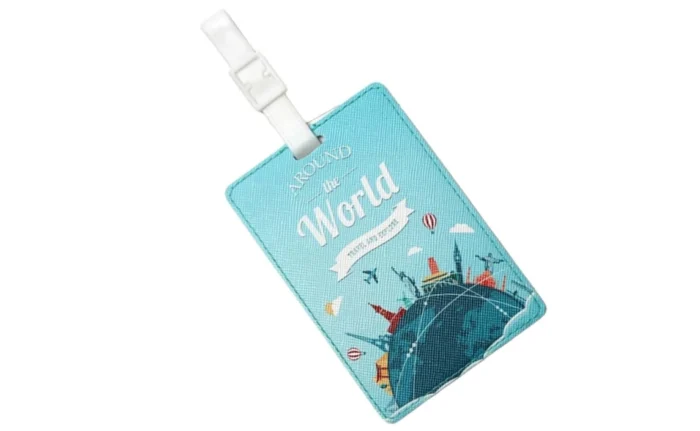 Luggage Tag ST006