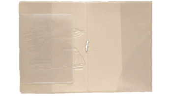 Passport Cover PC011