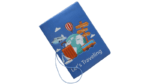 Passport Cover PC011