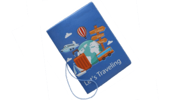 Passport Cover PC011