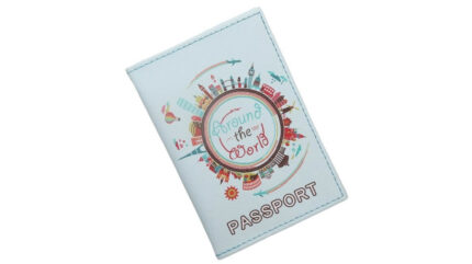 Passport Cover PC012