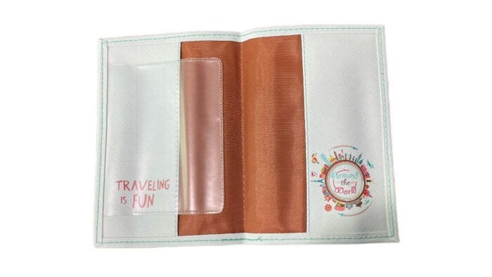 جلد پاسپورت Passport Cover PC012 - Image 2