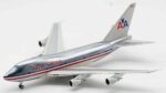 ماکت هواپیما بویینگ B747SP-31 امریکن ایرلاینز (7)