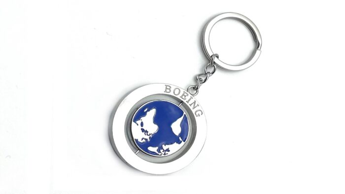 جاکلیدی هواپیما Airplane Keychain KH052 - Image 2
