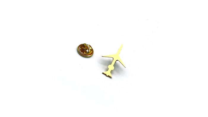 پین هواپیما   Airplane Pin pp022 - Image 1