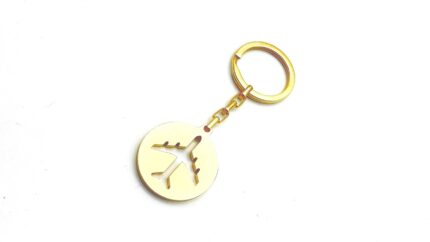 airplane-keychain-kh048