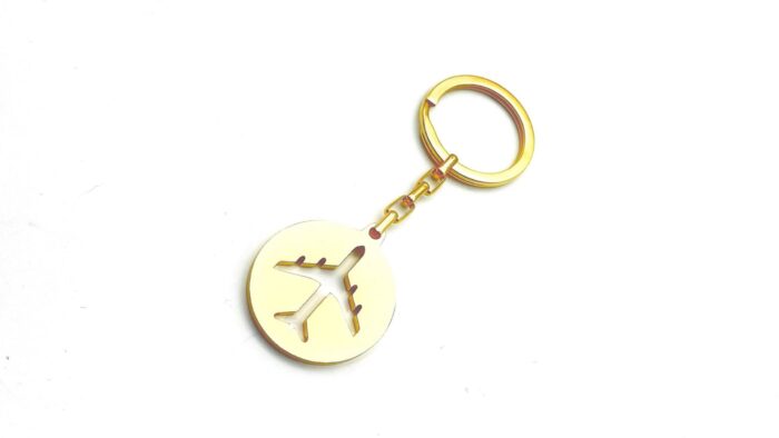 airplane-keychain-kh048
