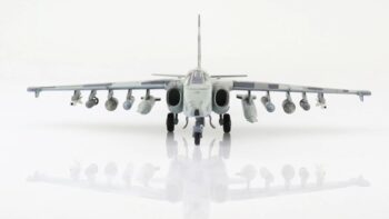 Hobby Master 172 Sukhoi SU25M1 Frogfoot Blue-HA6108
