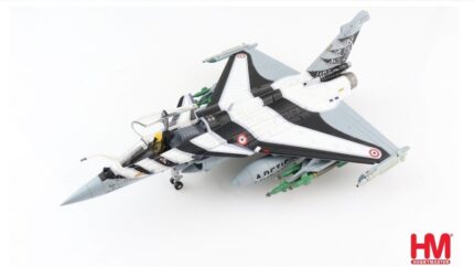 Hobby Mastert 172 Rafale C 118-EF NATO Tiger Meet-Ha9601