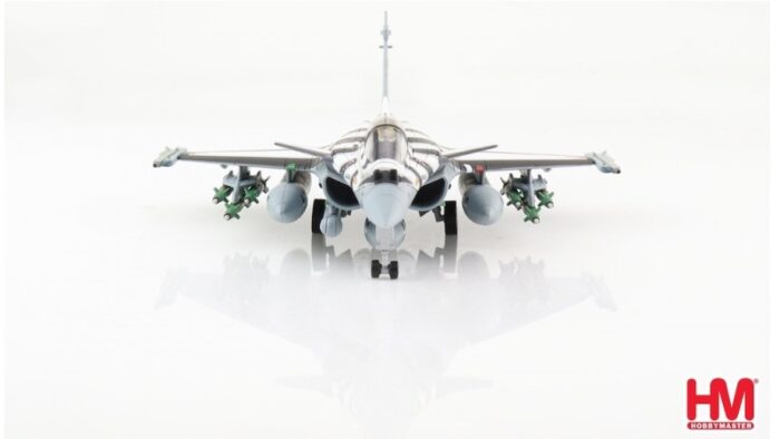 Hobby Mastert 172 Rafale C 118-EF NATO Tiger Meet-Ha9601