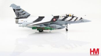 Hobby Mastert 172 Rafale C 118-EF NATO Tiger Meet-Ha9601