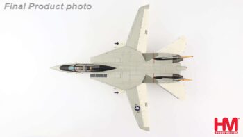 Hobby Master 172 F-14A Tomcat USN VF-84 Jolly Rogers-HA5240