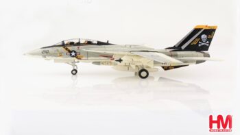 Hobby Master 172 F-14A Tomcat USN VF-84 Jolly Rogers-HA5240