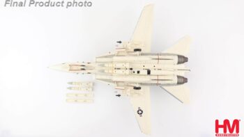 Hobby Master 172 F-14A Tomcat USN VF-84 Jolly Rogers-HA5240