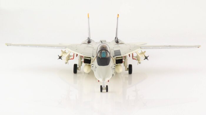 Hobby Master 172 F-14A Tomcat USN VF-84 Jolly Rogers-HA5240