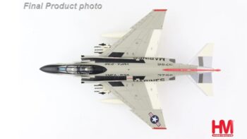 Hobby Master 172 F-4E Phantom II US Marines-HA19037 