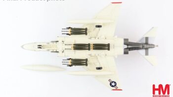 Hobby Master 172 F-4E Phantom II US Marines-HA19037 