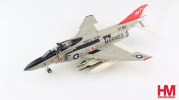 Hobby Master 172 F-4E Phantom II US Marines-HA19037 