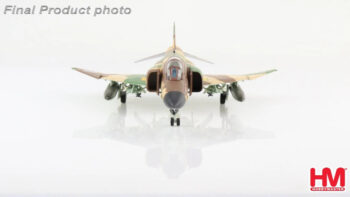 Hobby Master 172 F-4E Phantom Kurnass Israel Air Force-HA19039