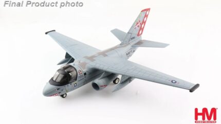 Hobby Master 172 S3A Viking US Navy-HA4908