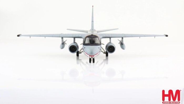 Hobby Master 172 S3A Viking US Navy-HA4908