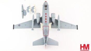 Hobby Master 172 S3A Viking US Navy-HA4908
