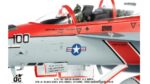 Jc Wings 172 FA18F Super Hornet US Navy Black Aces-Jcw-72-f18-015