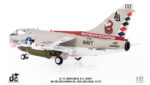JC Wings 1:72 A-7E Corsair II USN VA-86 Sidewinders-JCW-72-A7-005