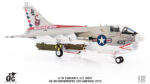 JC Wings 1:72 A-7E Corsair II USN VA-86 Sidewinders-JCW-72-A7-005