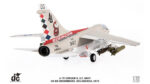 JC Wings 1:72 A-7E Corsair II USN VA-86 Sidewinders-JCW-72-A7-005